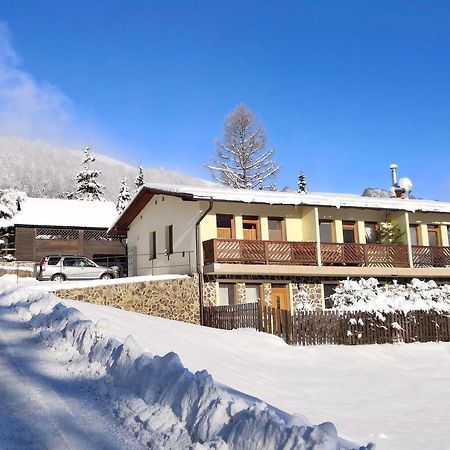 Apartman Borka Donovaly Exterior photo