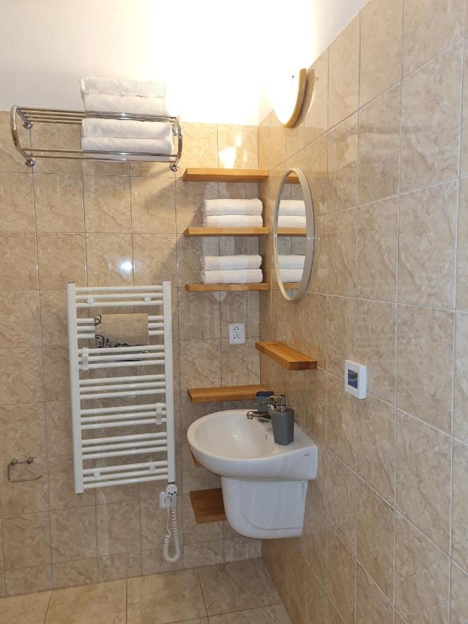 Apartman Borka Donovaly Exterior photo