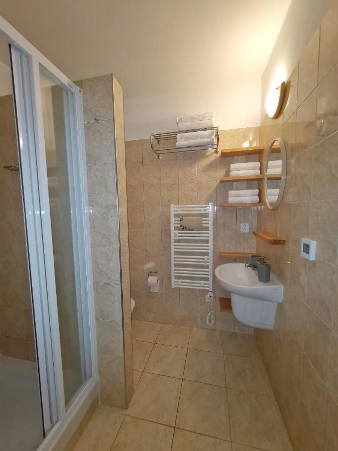 Apartman Borka Donovaly Exterior photo