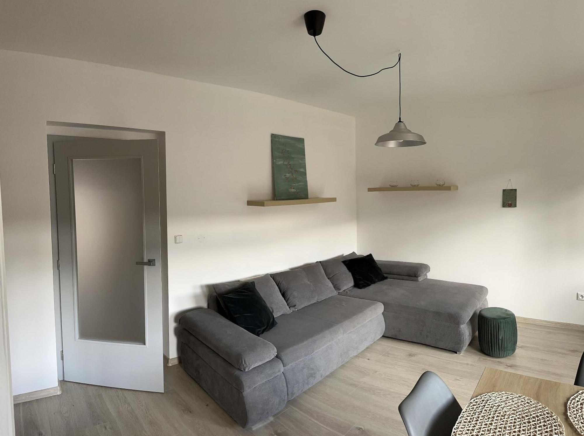 Apartman Borka Donovaly Exterior photo