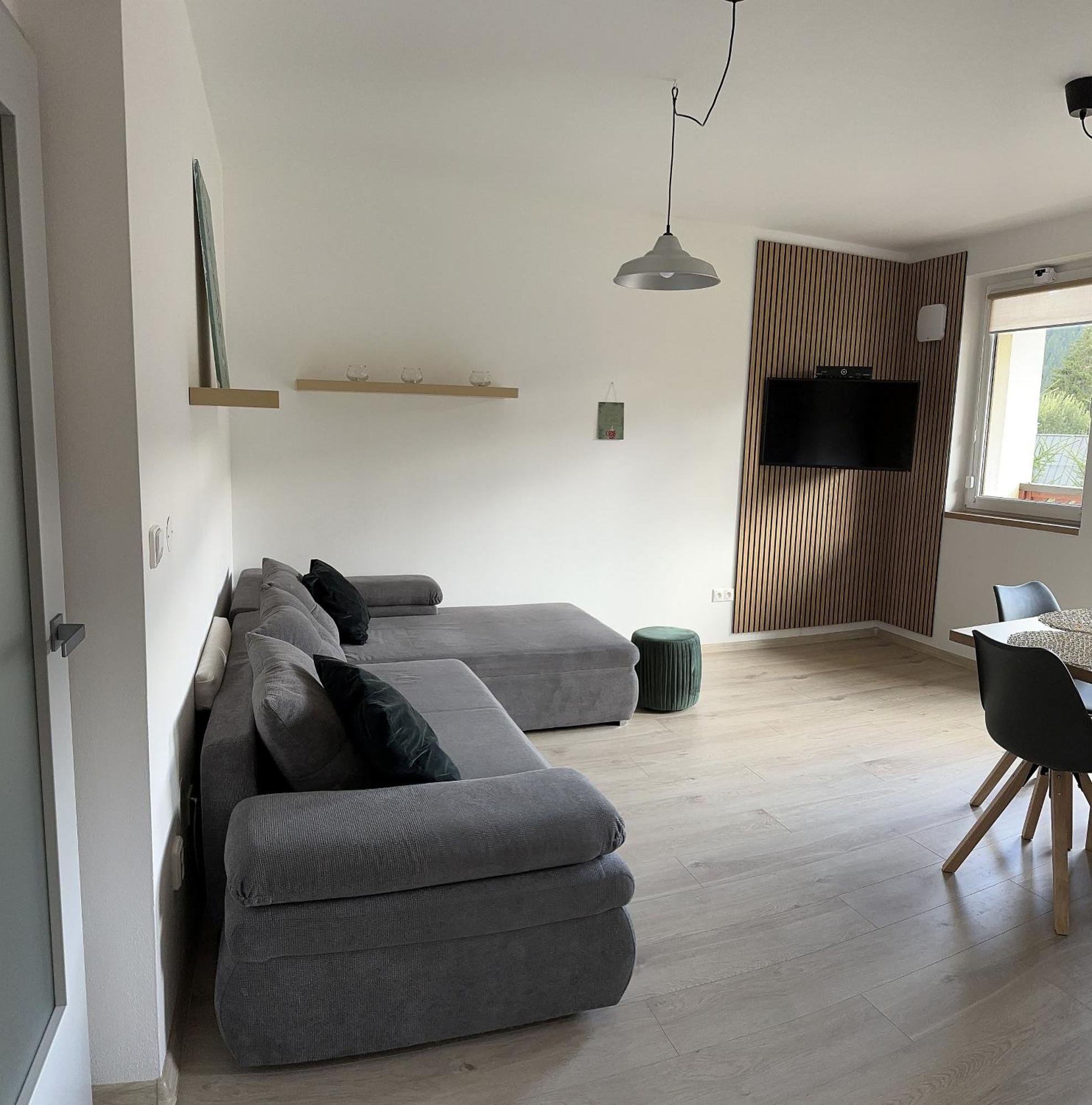Apartman Borka Donovaly Exterior photo