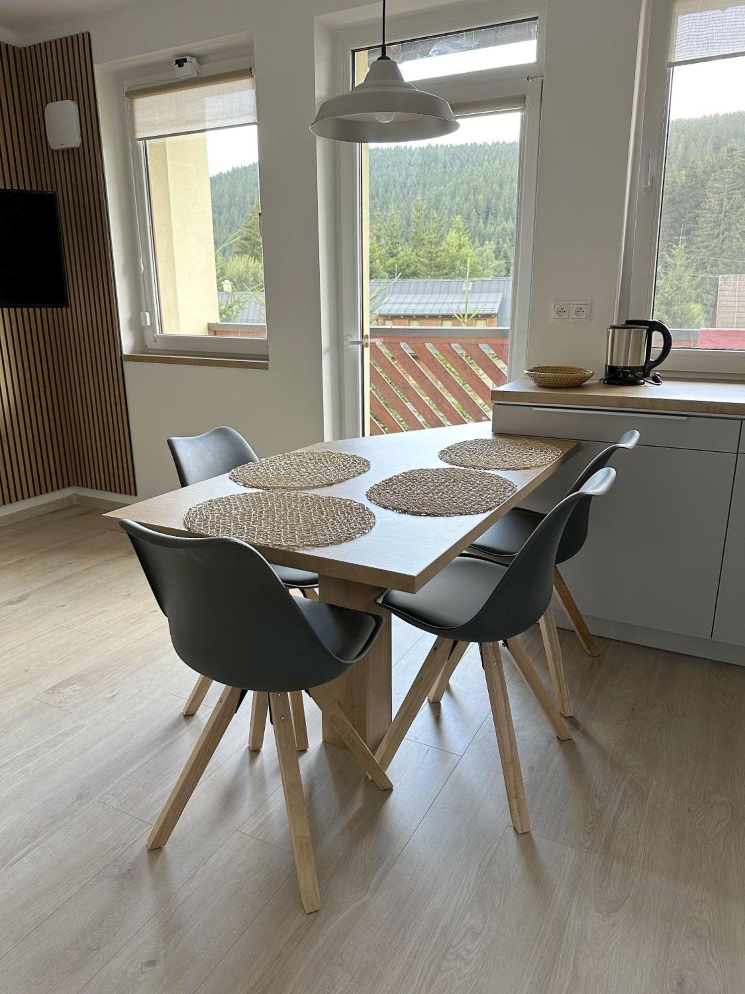 Apartman Borka Donovaly Exterior photo