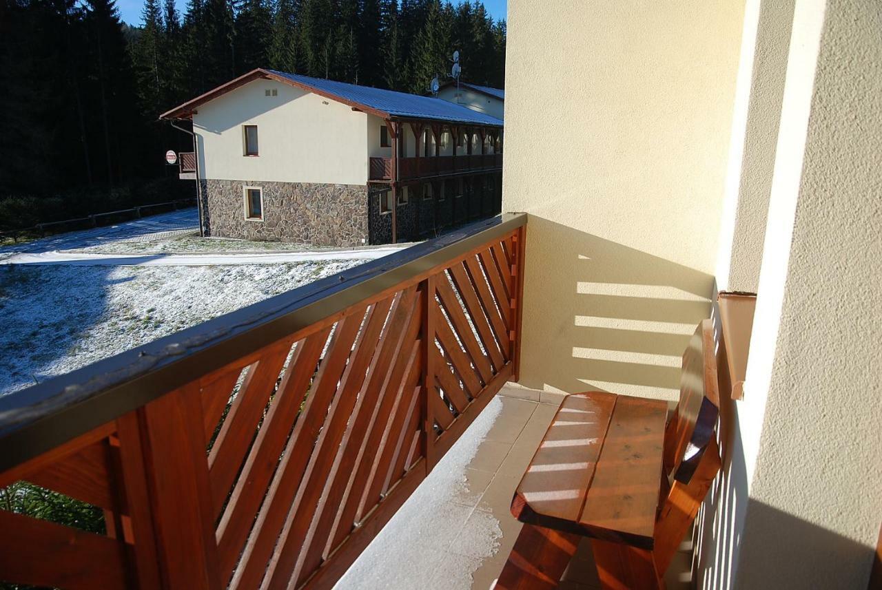 Apartman Borka Donovaly Exterior photo