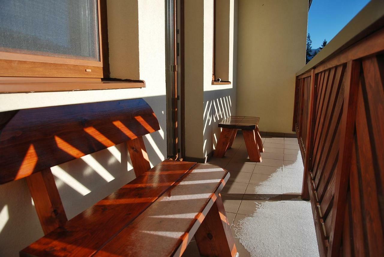 Apartman Borka Donovaly Exterior photo